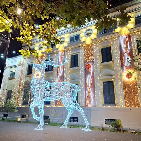 Apartamento In The Center