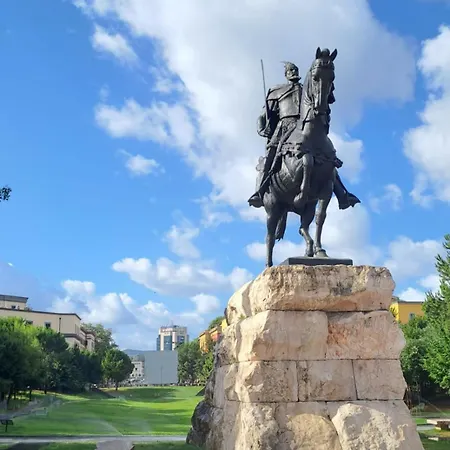 アパート In The Center *