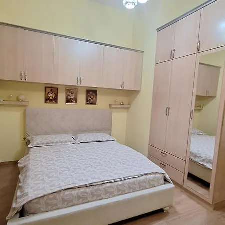 Apartamento In The Center *