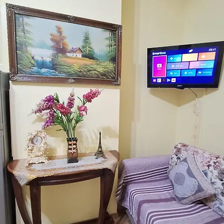 Apartamento In The Center