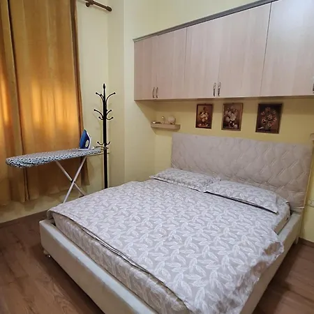 Apartamento In The Center Tirana