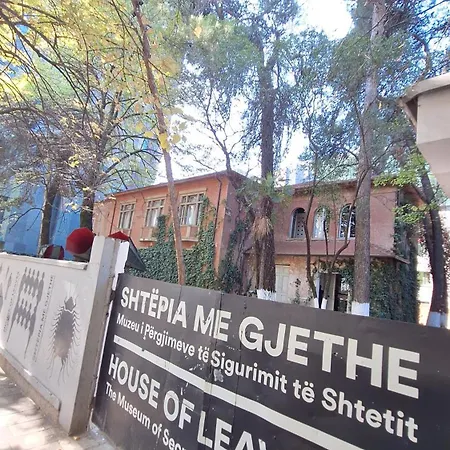 Apartamento In The Center