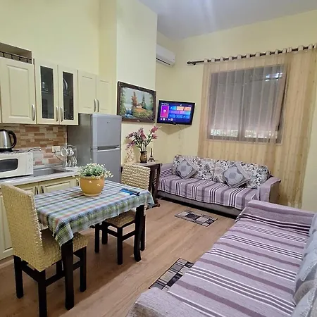 Apartament In The Center *