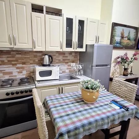 In The Center Appartamento *