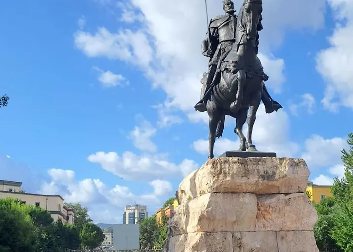 Apartament In The Center *