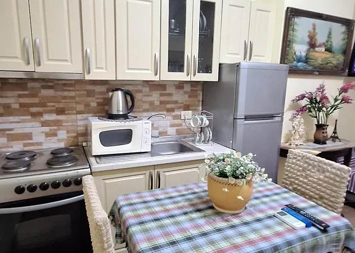 In The Center Apartament *