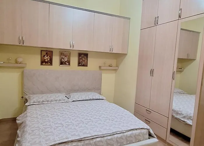 Apartament In The Center *