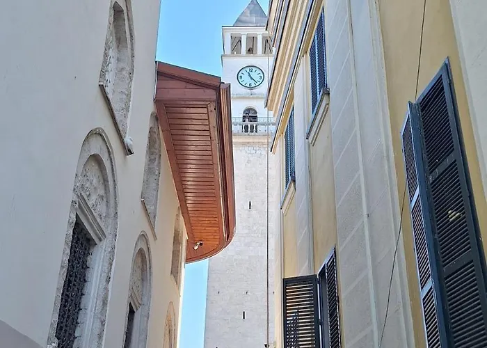 In The Center Apartament *