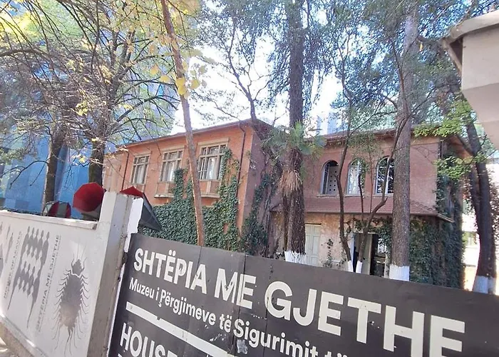 Apartament In The Center