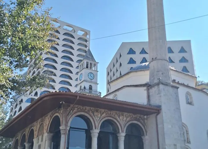 Apartament In The Center *